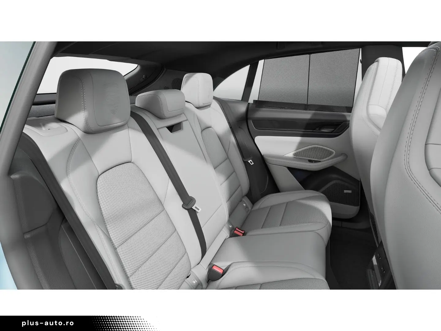 PORSCHE Macan 4S HeadUp PASM Sport Chrono Panorama