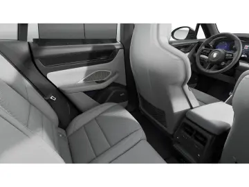 PORSCHE Macan 4S HeadUp PASM Sport Chrono Panorama