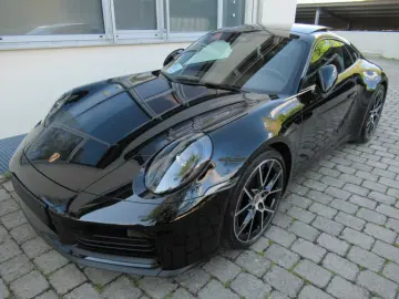 Porsche 911 992 - MY2026