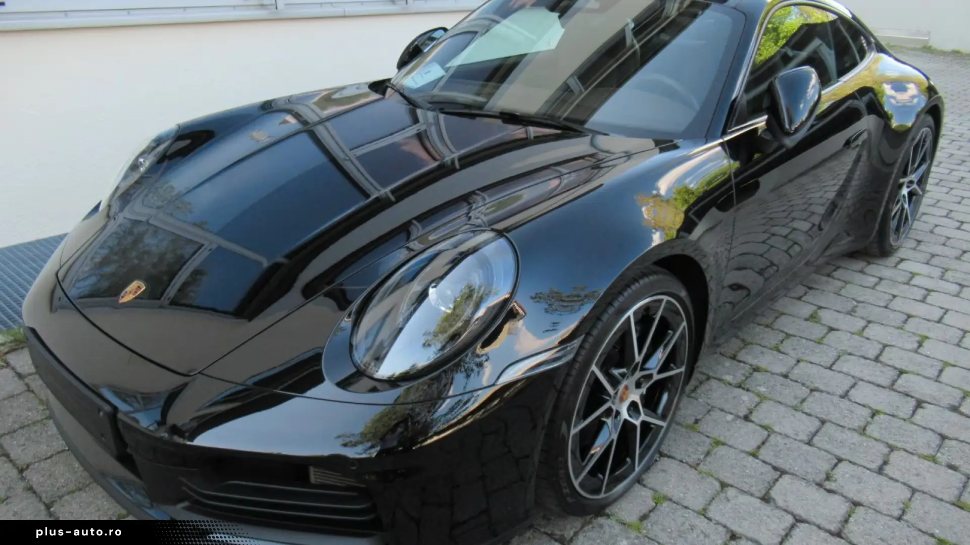 Porsche 911 992 - MY2026