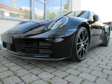Porsche 911 992 - MY2026