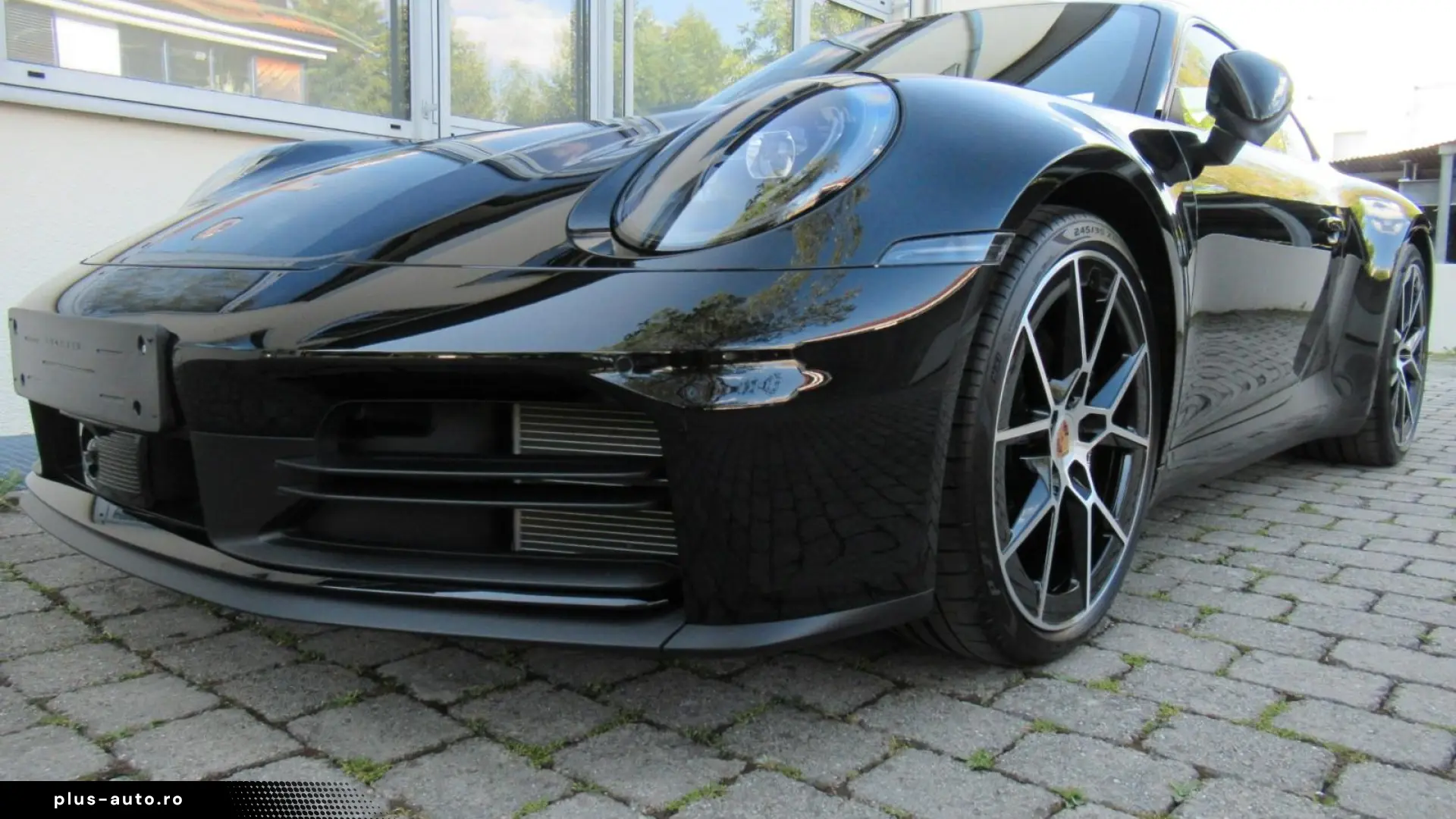 Porsche 911 992 - MY2026