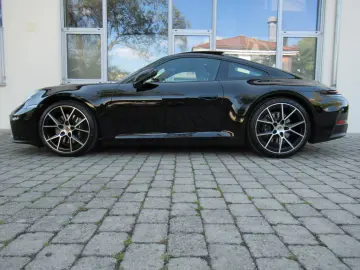Porsche 911 992 - MY2026