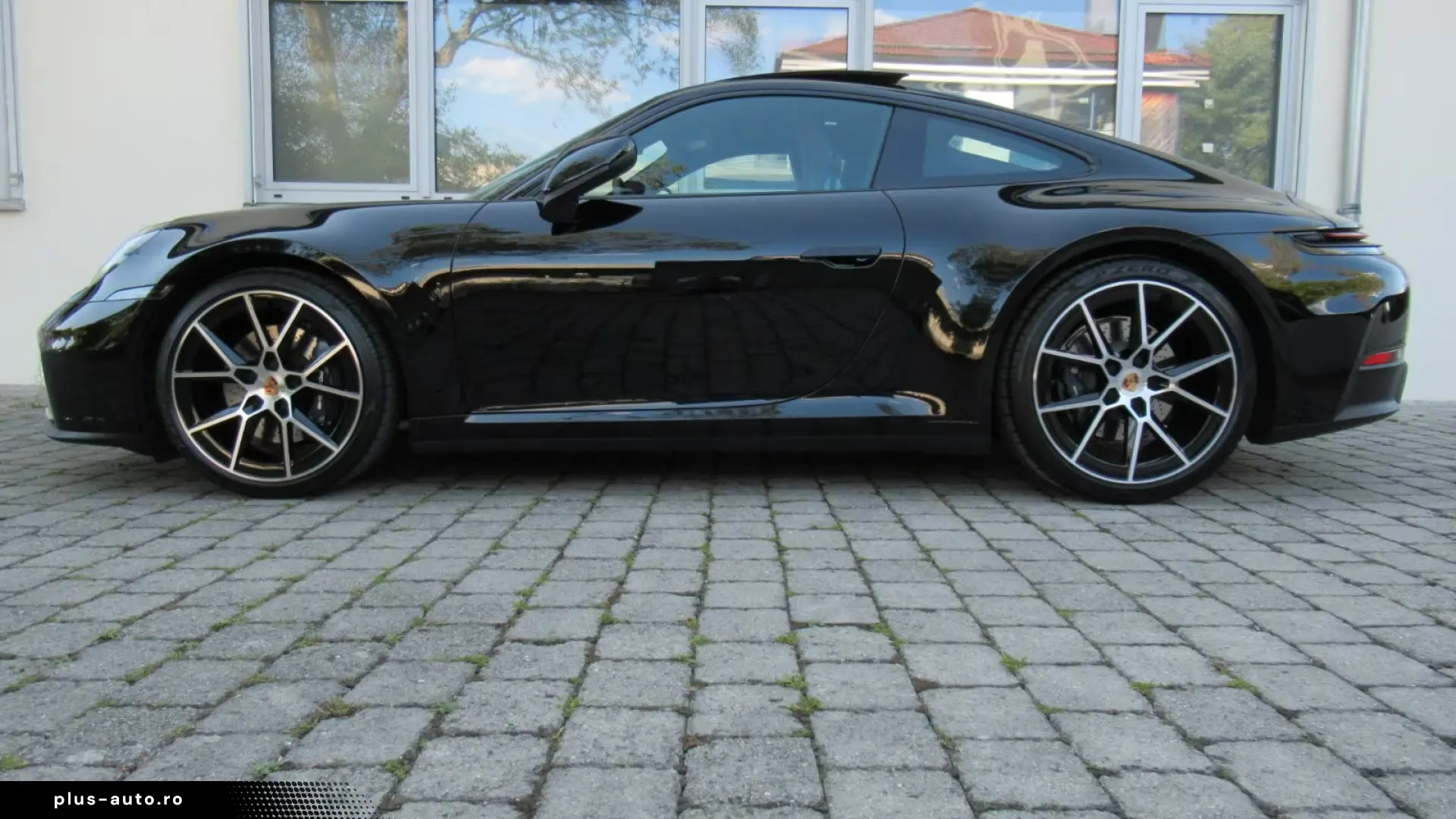 Porsche 911 992 - MY2026