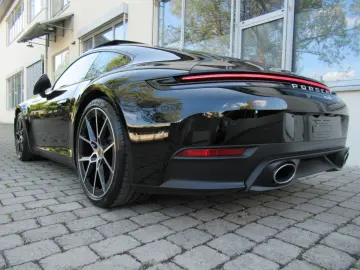 Porsche 911 992 - MY2026