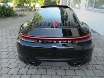 Porsche 911 992 - MY2026