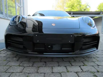 Porsche 911 992 - MY2026