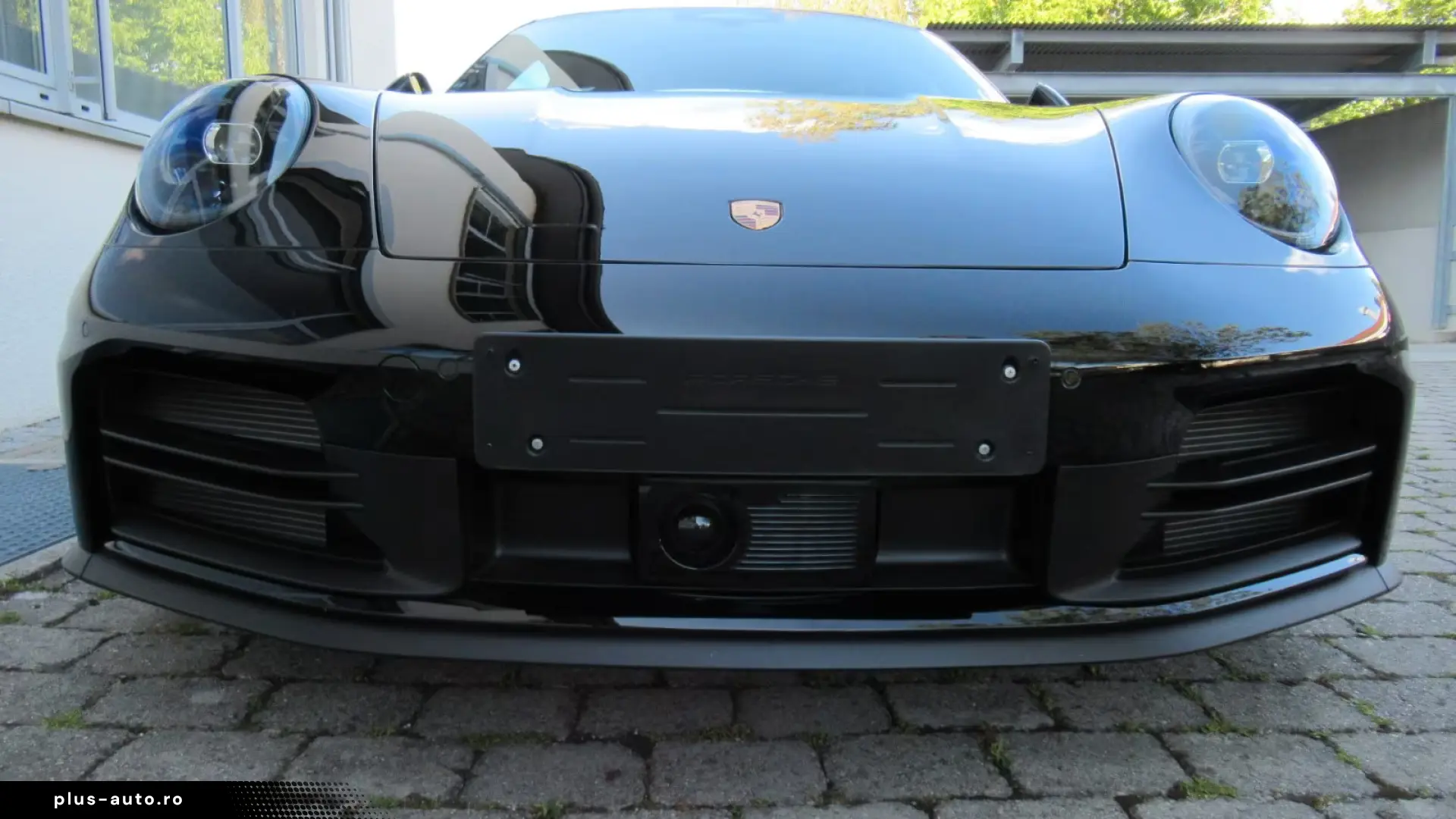 Porsche 911 992 - MY2026