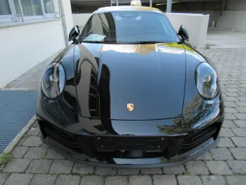 Porsche 911 992 - MY2026