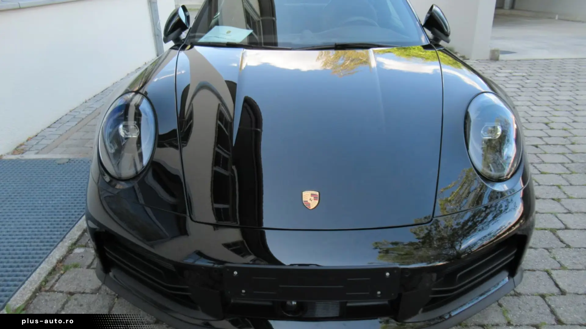 Porsche 911 992 - MY2026