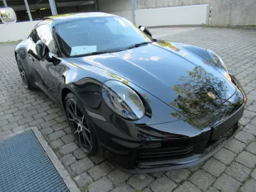 Porsche 911 992 - MY2026