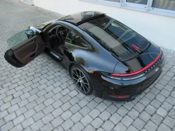 Porsche 911 992 - MY2026