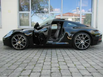 Porsche 911 992 - MY2026