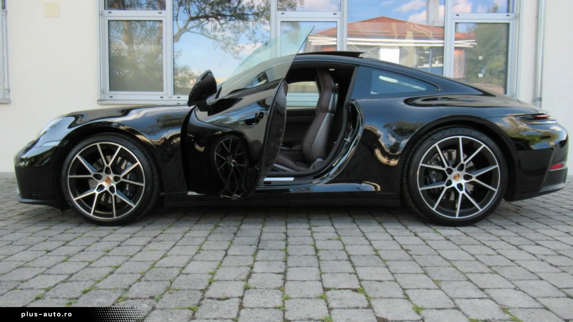 Porsche 911 992 - MY2026
