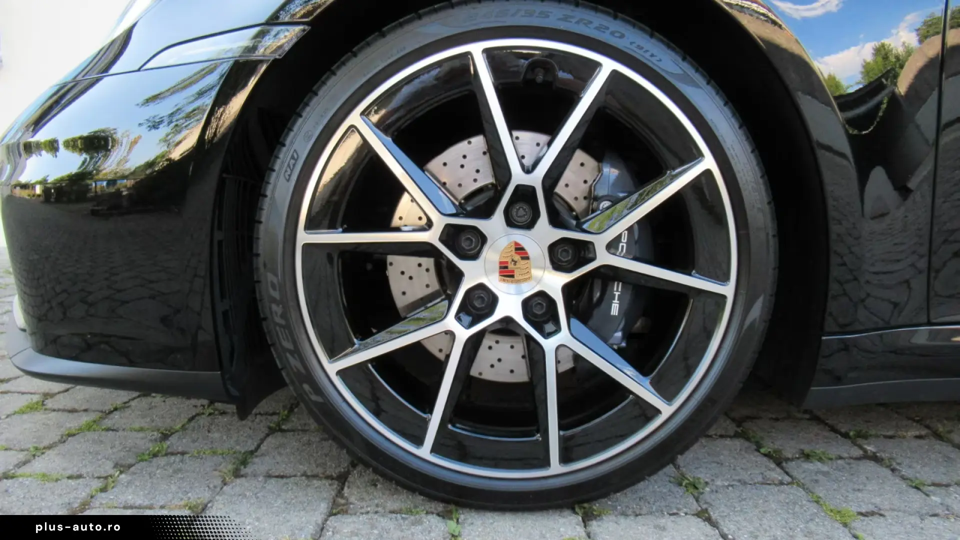 Porsche 911 992 - MY2026