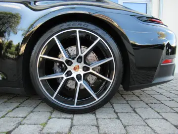 Porsche 911 992 - MY2026