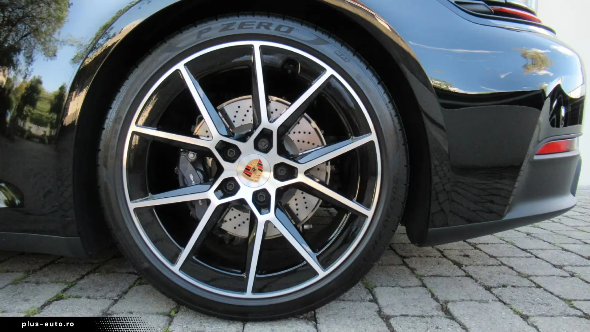 Porsche 911 992 - MY2026