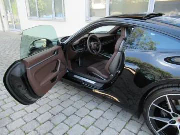Porsche 911 992 - MY2026