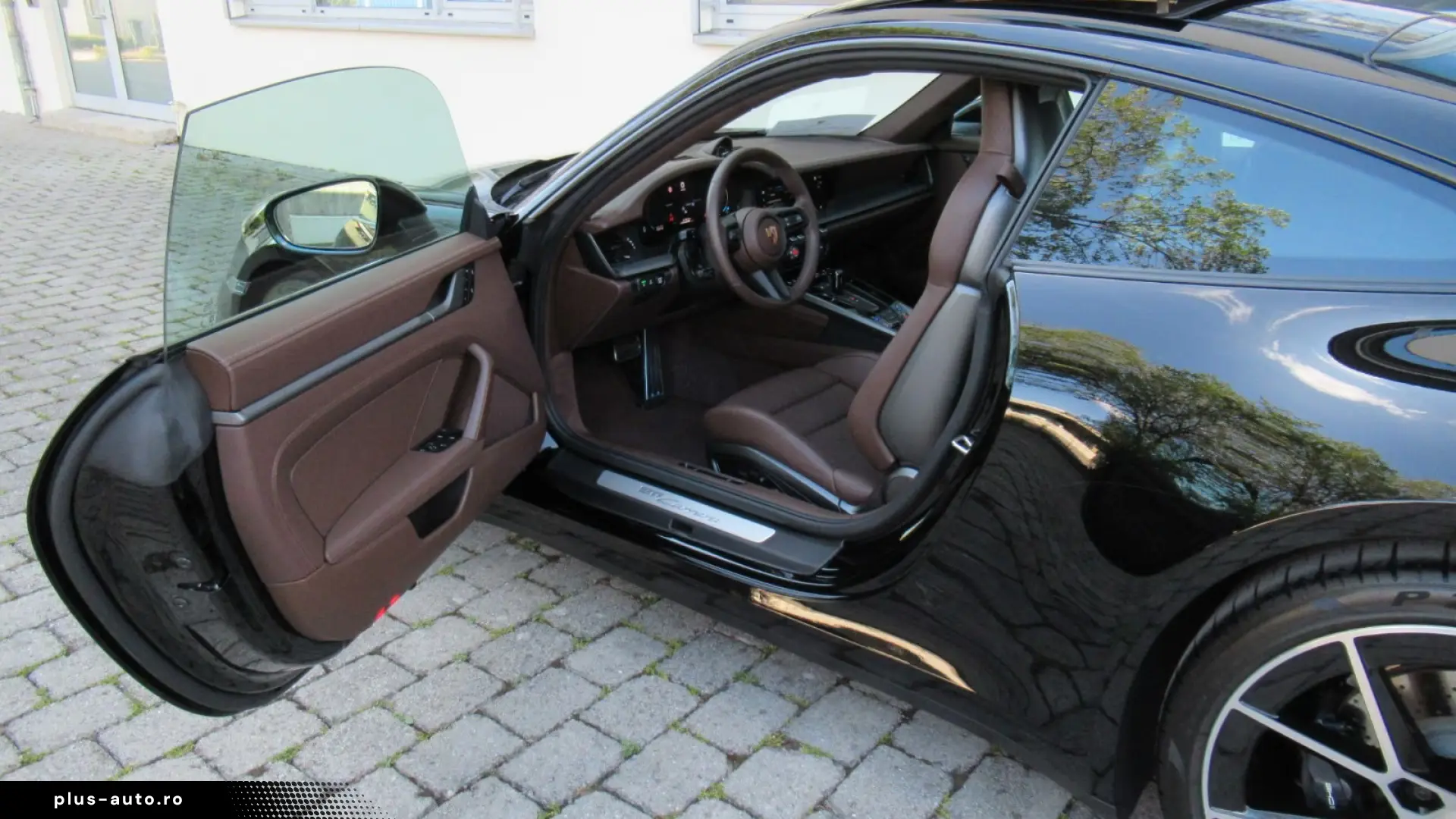 Porsche 911 992 - MY2026