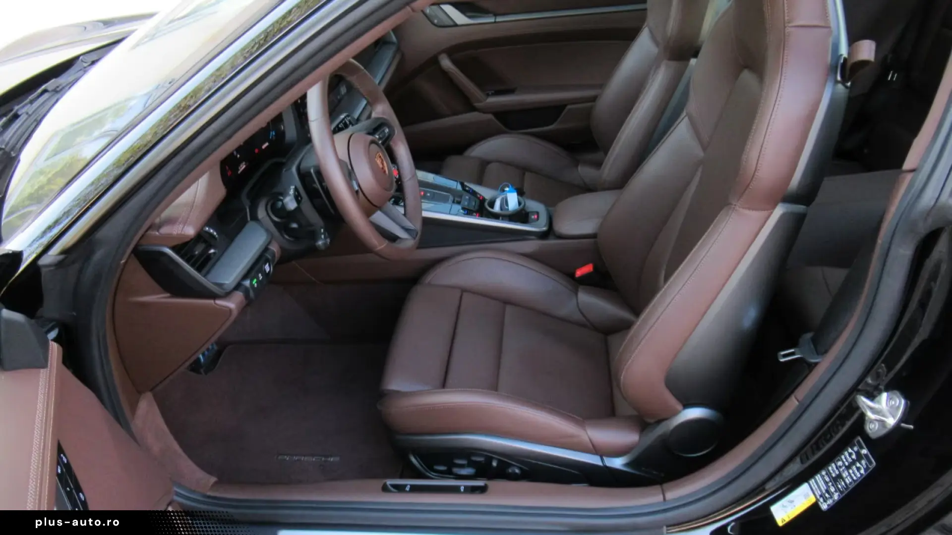 Porsche 911 992 - MY2026