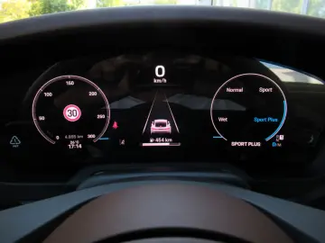 Porsche 911 992 - MY2026