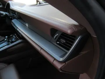Porsche 911 992 - MY2026