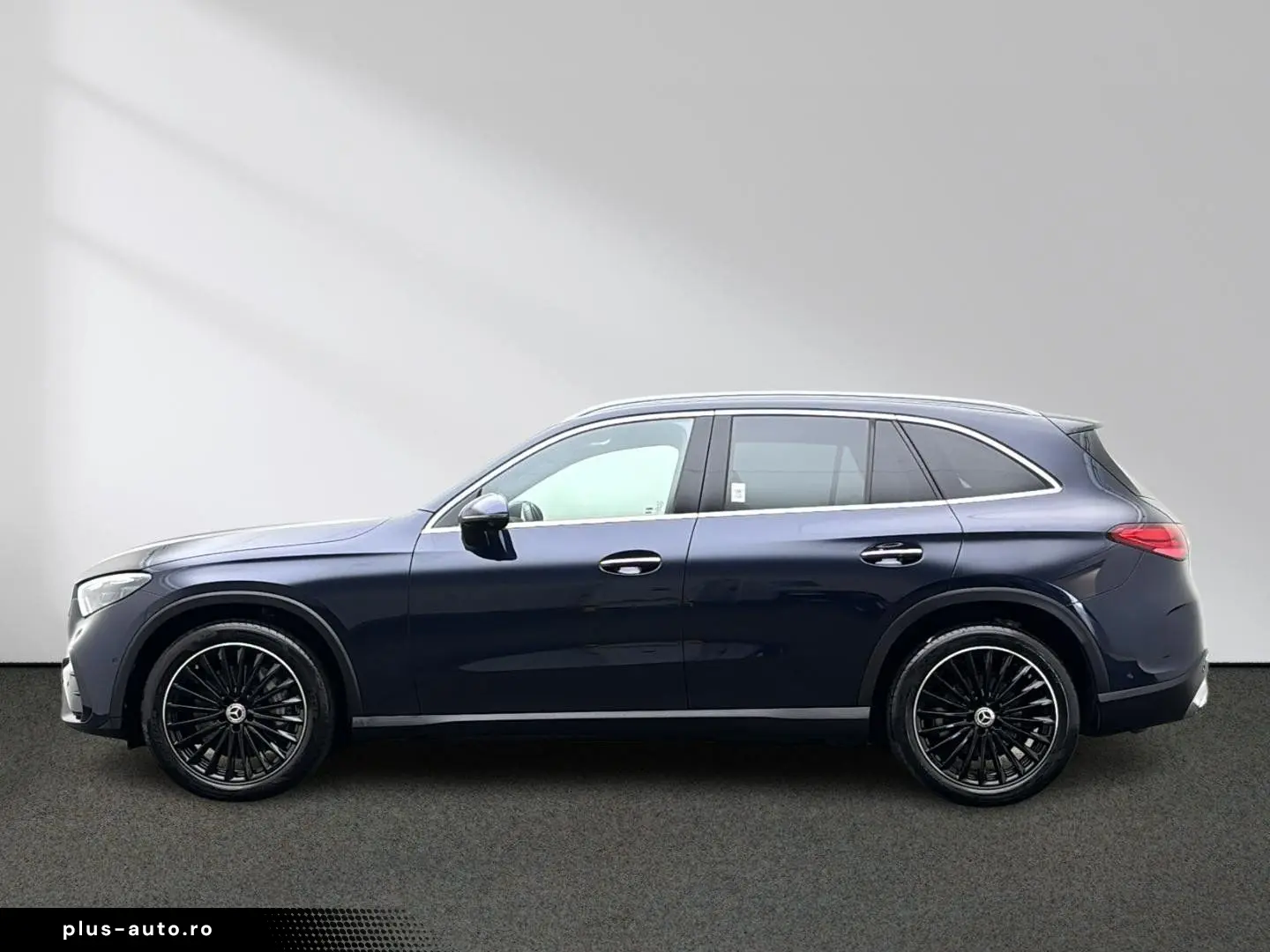 MERCEDES-BENZ GLC 300 d 4Matic AMG