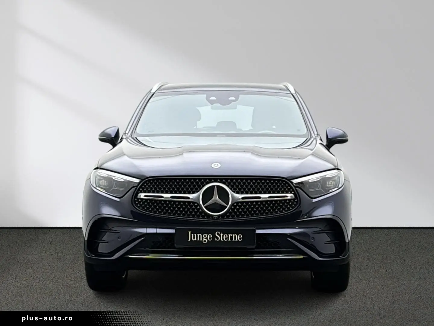 MERCEDES-BENZ GLC 300 d 4Matic AMG