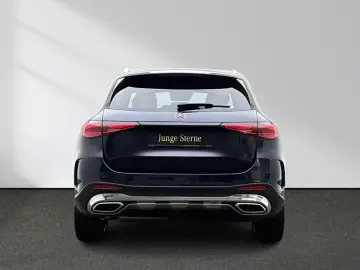 MERCEDES-BENZ GLC 300 d 4Matic AMG