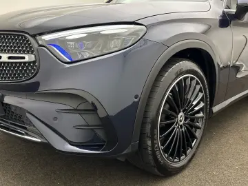 MERCEDES-BENZ GLC 300 d 4Matic AMG