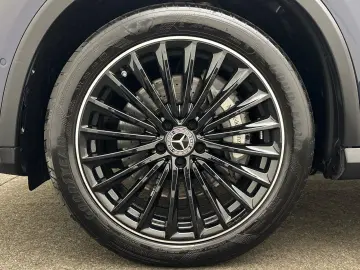 MERCEDES-BENZ GLC 300 d 4Matic AMG