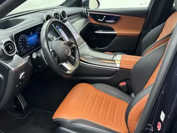 MERCEDES-BENZ GLC 300 d 4Matic AMG