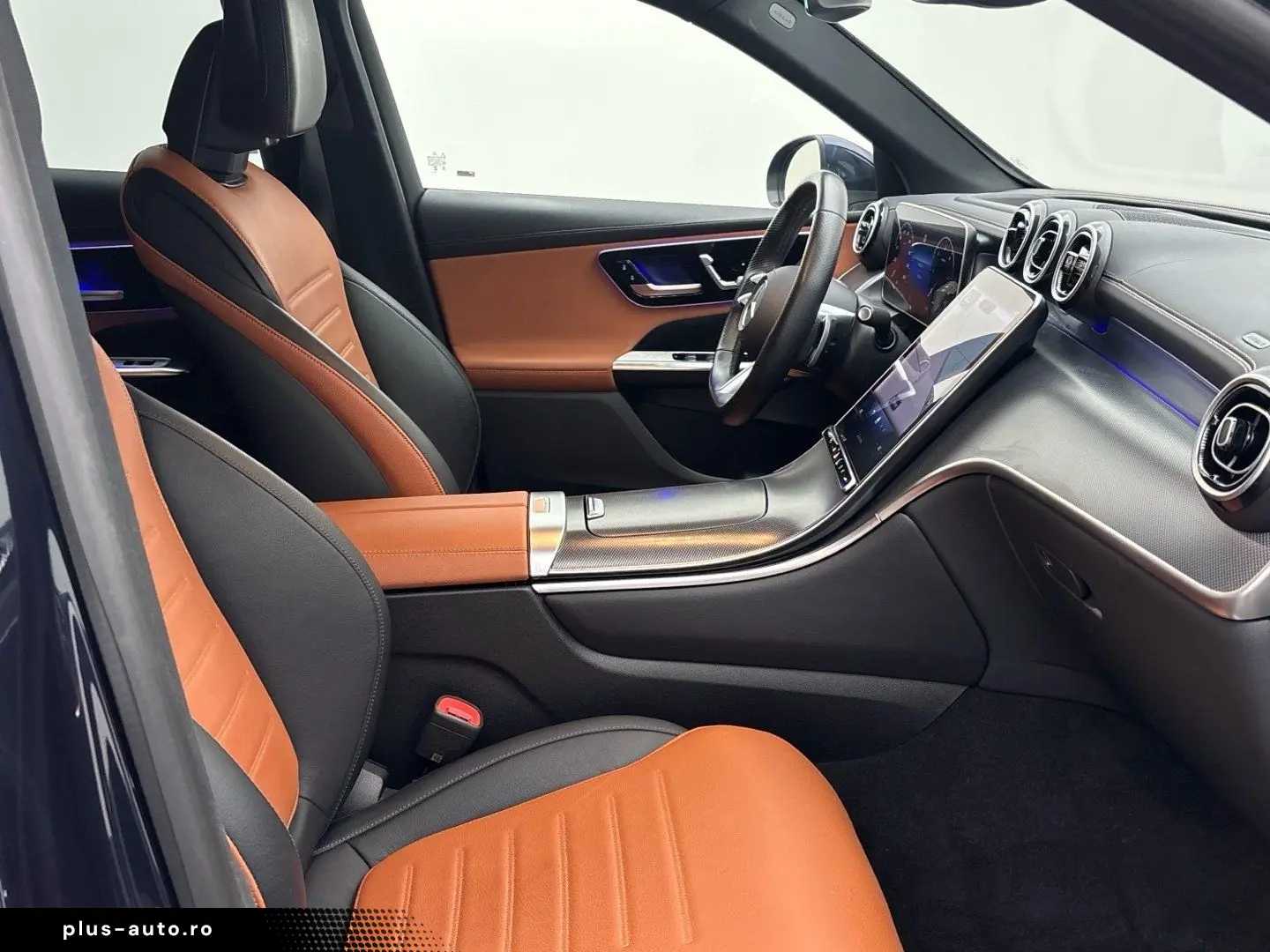 MERCEDES-BENZ GLC 300 d 4Matic AMG