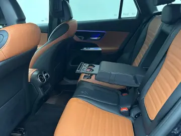 MERCEDES-BENZ GLC 300 d 4Matic AMG