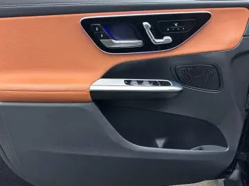 MERCEDES-BENZ GLC 300 d 4Matic AMG
