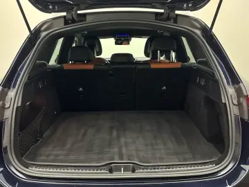 MERCEDES-BENZ GLC 300 d 4Matic AMG