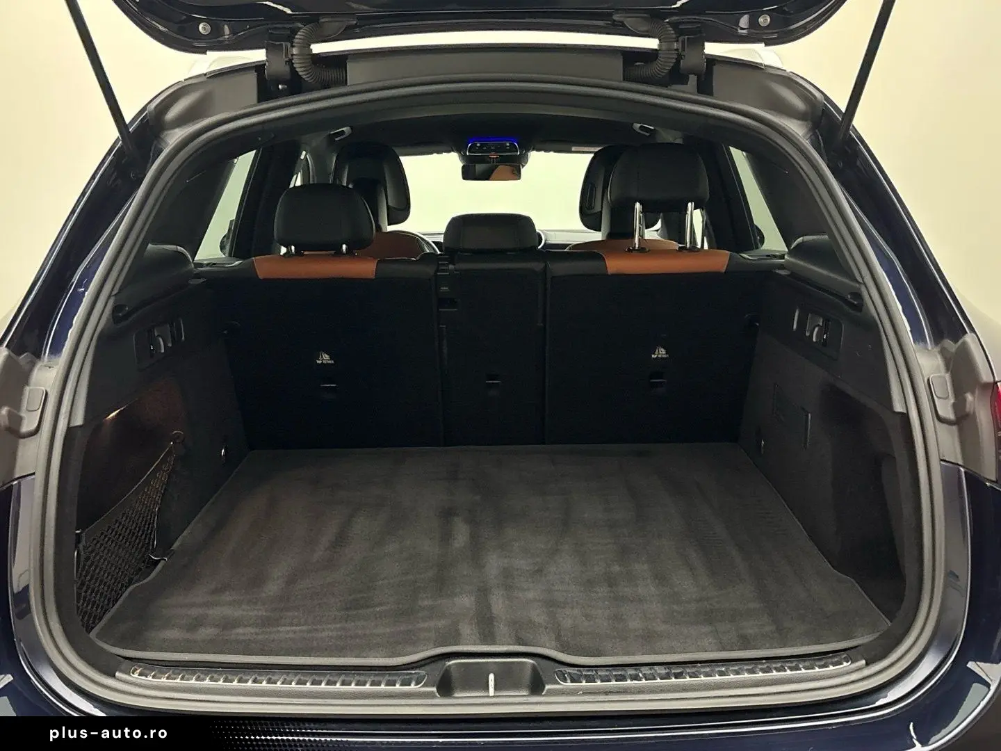 MERCEDES-BENZ GLC 300 d 4Matic AMG