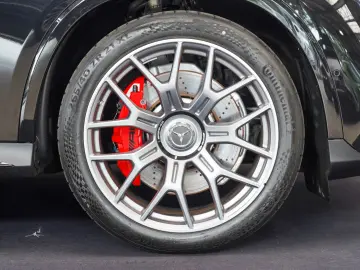 MERCEDES-BENZ GLC 63 AMG S E PERFORMANCE Night I II …