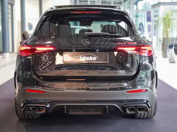 MERCEDES-BENZ GLC 63 AMG S E PERFORMANCE Night I II …