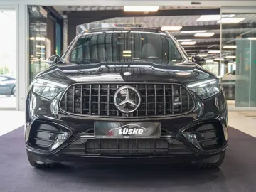 MERCEDES-BENZ GLC 63 AMG S E PERFORMANCE Night I II …