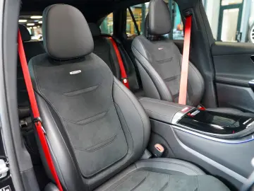 MERCEDES-BENZ GLC 63 AMG S E PERFORMANCE Night I II …