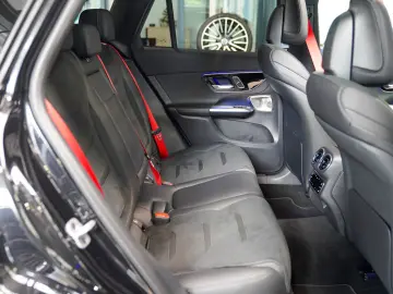 MERCEDES-BENZ GLC 63 AMG S E PERFORMANCE Night I II …