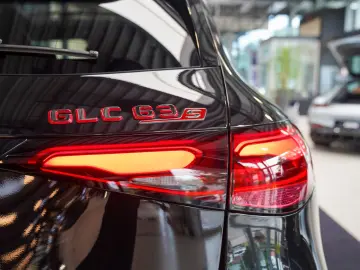 MERCEDES-BENZ GLC 63 AMG S E PERFORMANCE Night I II …