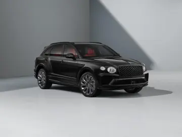 Bentley Bentayga V6 Hybrid Artenara  MY27