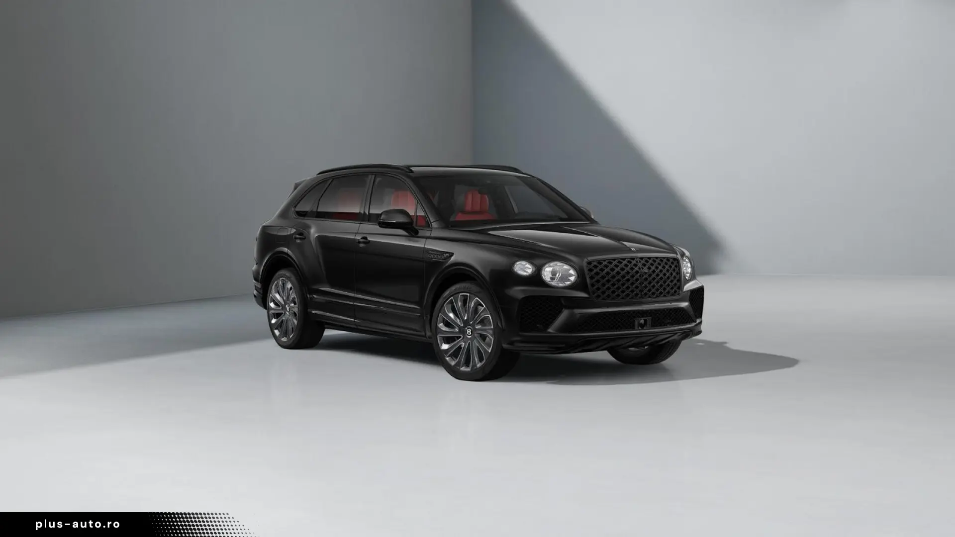 Bentley Bentayga V6 Hybrid Artenara  MY27