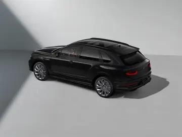 Bentley Bentayga V6 Hybrid Artenara  MY27