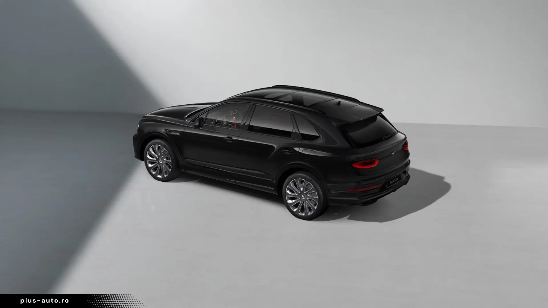 Bentley Bentayga V6 Hybrid Artenara  MY27