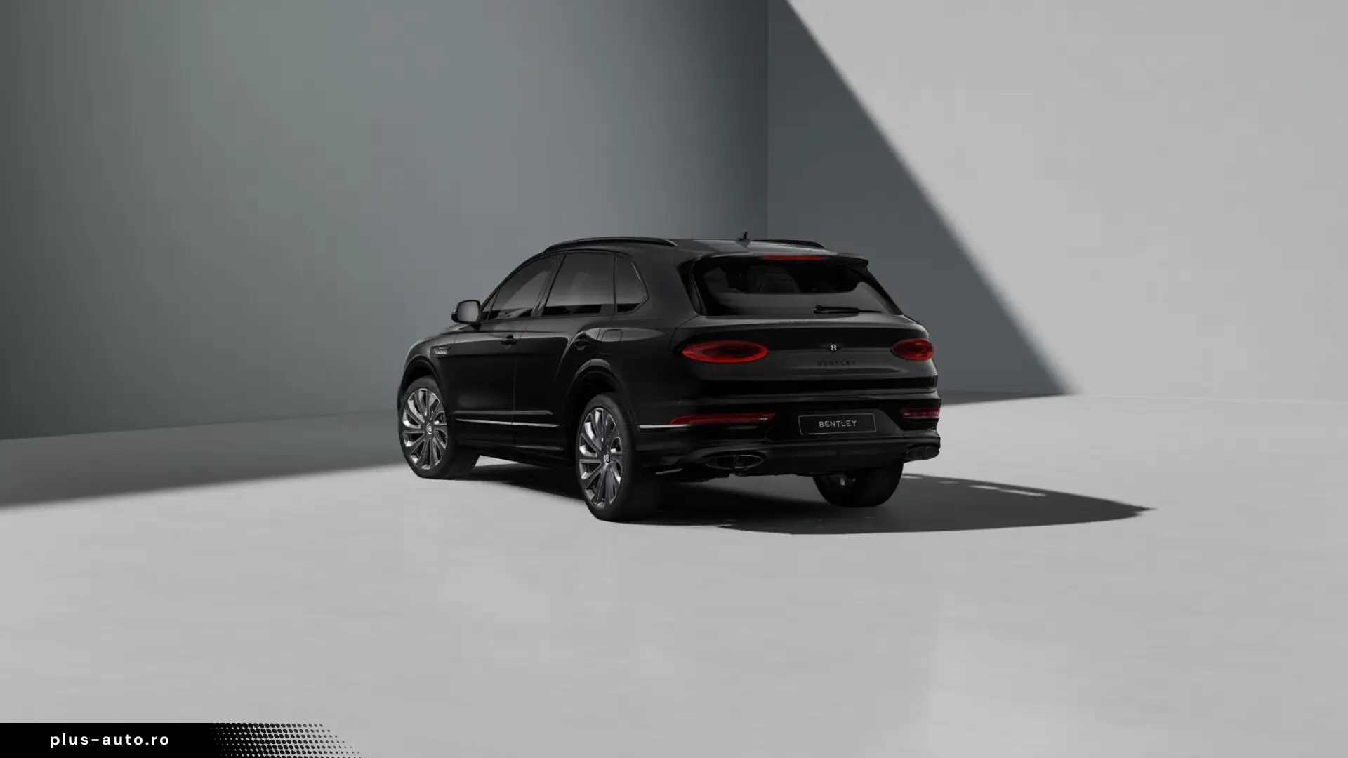 Bentley Bentayga V6 Hybrid Artenara  MY27