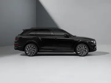 Bentley Bentayga V6 Hybrid Artenara  MY27