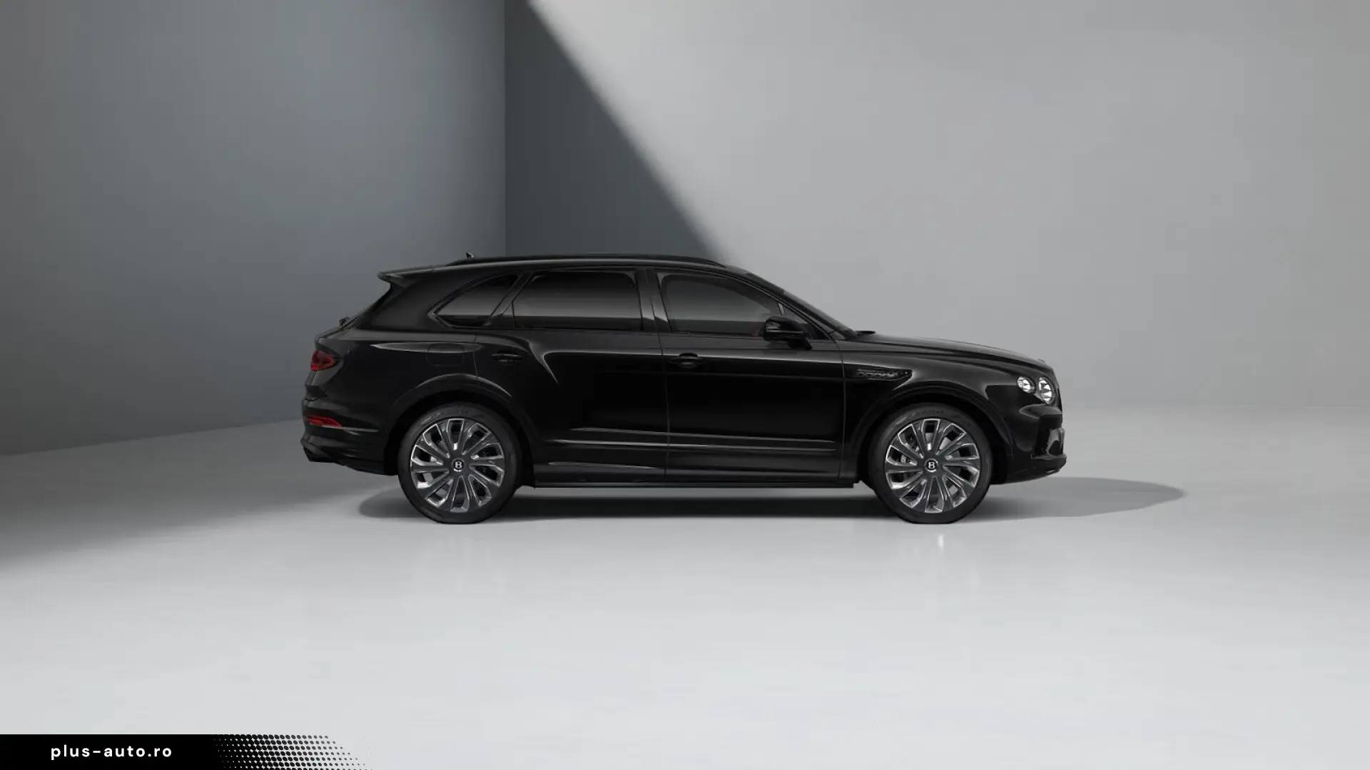 Bentley Bentayga V6 Hybrid Artenara  MY27